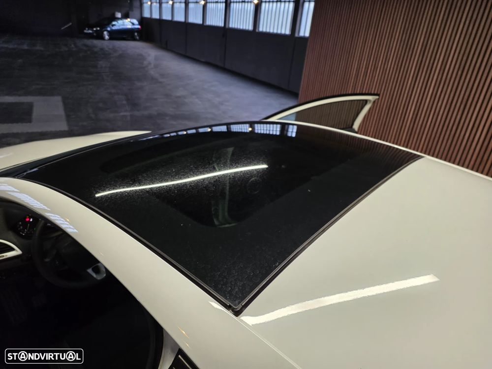 Renault Mégane Coupe 1.5 dCi Dynamique S - 13