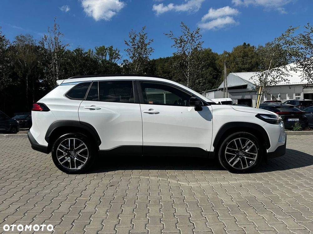 Toyota Corolla Cross 2026 photo 2