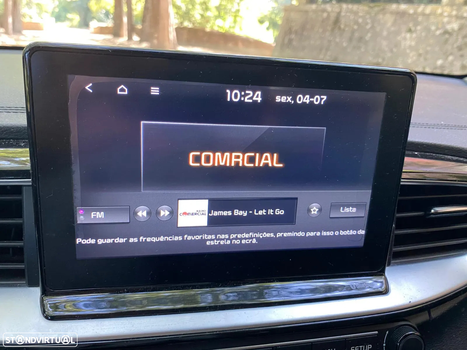 Kia Ceed SW 1.0 T-GDI TX - 31
