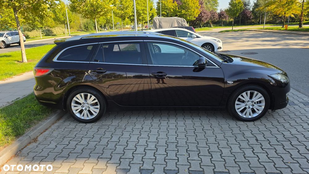 Mazda 6 - 24
