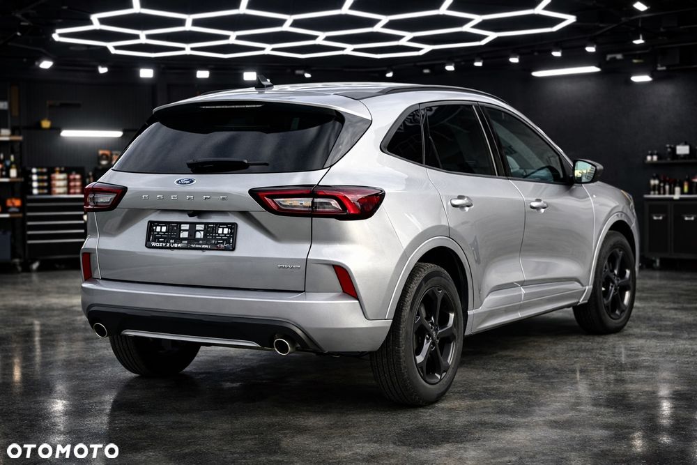 Ford Kuga 1.5 EcoBoost AWD ST-Line ASS - 6