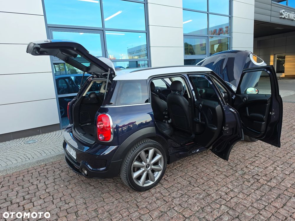 MINI Countryman - 19