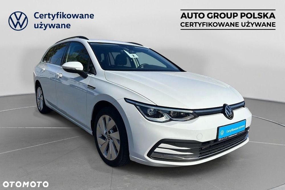 Volkswagen Golf - 9