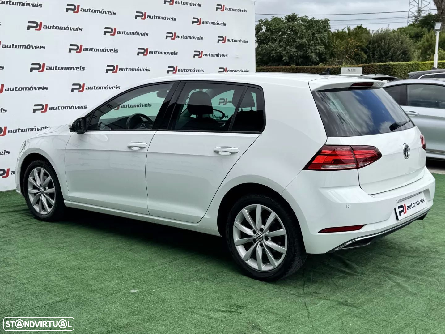 VW Golf 1.6 TDI SCR Join - 10