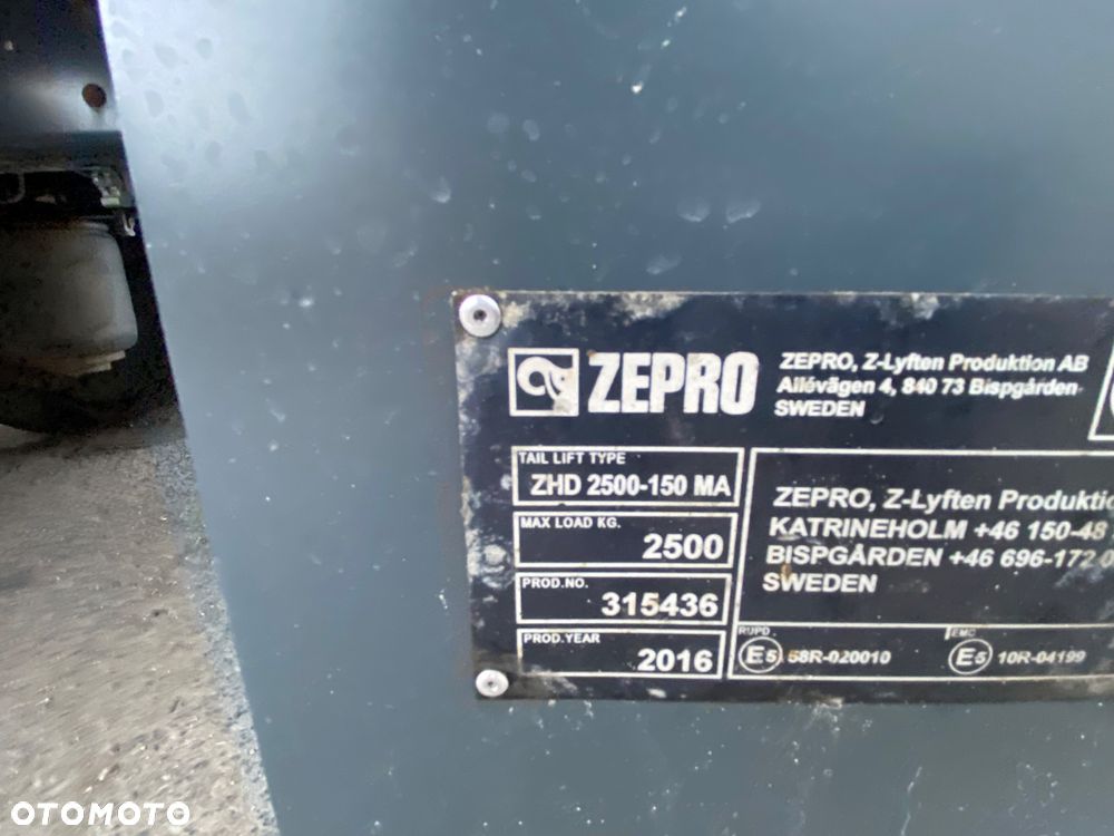 Scania P370 - 17