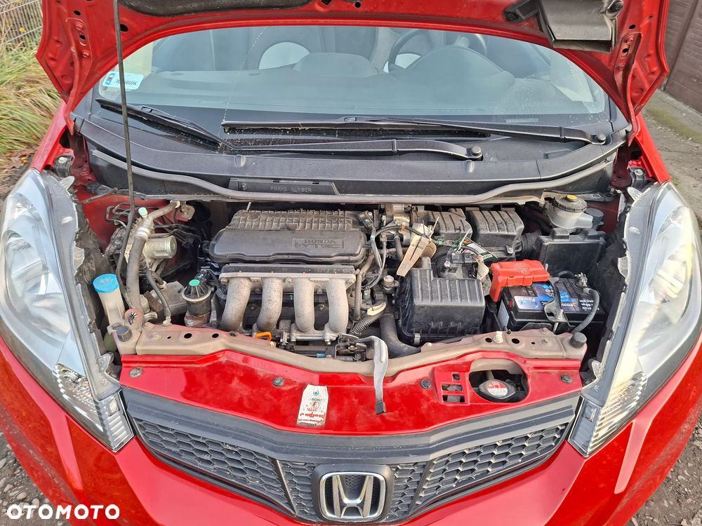 Honda Jazz 1.2 i-VTEC - 10