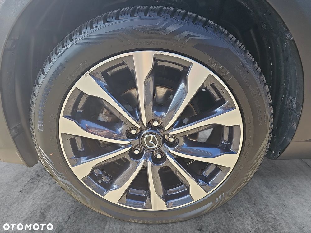 Mazda CX-3 2.0 SkyPassion - 21