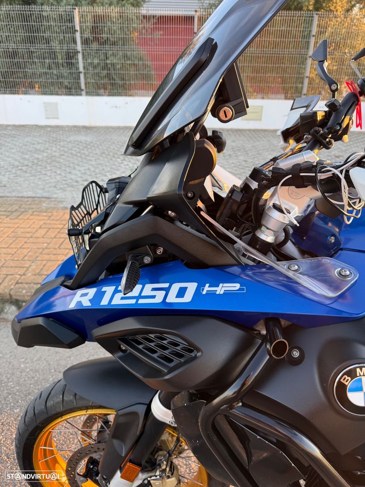 BMW R 1250 GS Adventure - 13