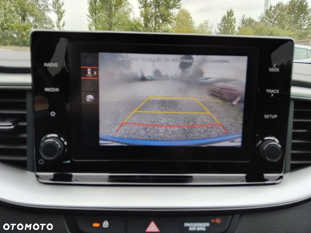 Kia XCeed 1.5 T-GDI M DCT - 15