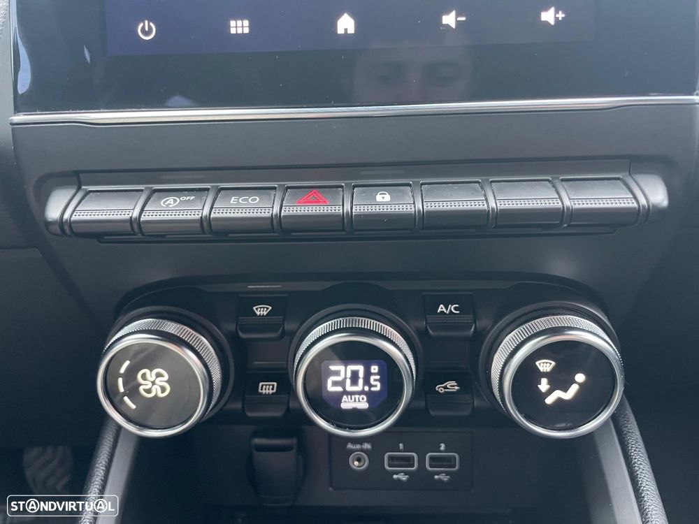 Renault Clio 1.0 TCe Techno - 26