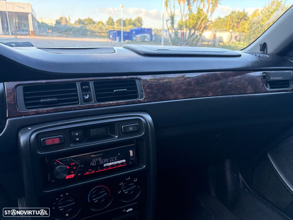 Honda Civic 1.4i S - 9