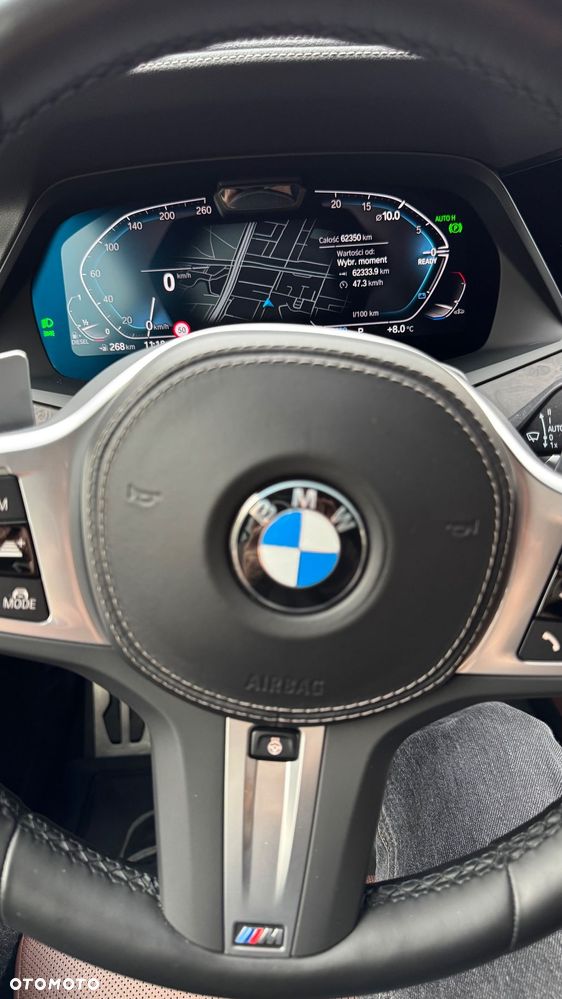 BMW X5 xDrive30d sport - 13