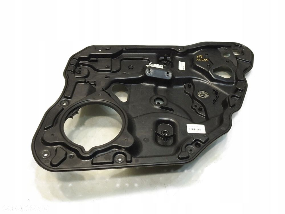 MECHANIZM PODNOŚNIK SZYBY PRAWY TYŁ VOLVO XC60 I 30753330 - 1
