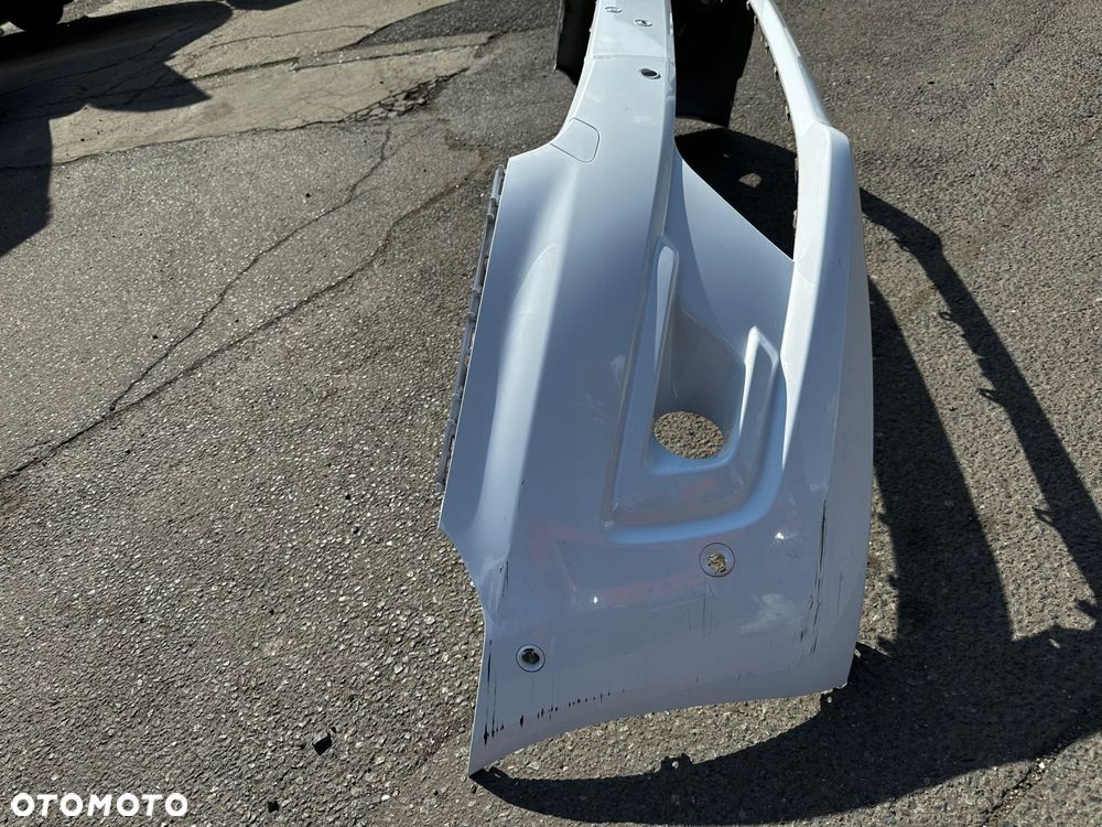 zderzak przód przedni ford transit connect ii lift 17- kt1b-17k819-ab - 3