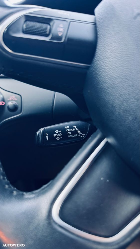 Audi A4 Avant 2.0 TDI S tronic Sport - 19