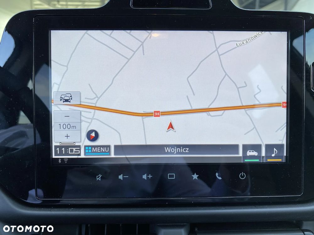 Suzuki SX4 S-Cross - 23