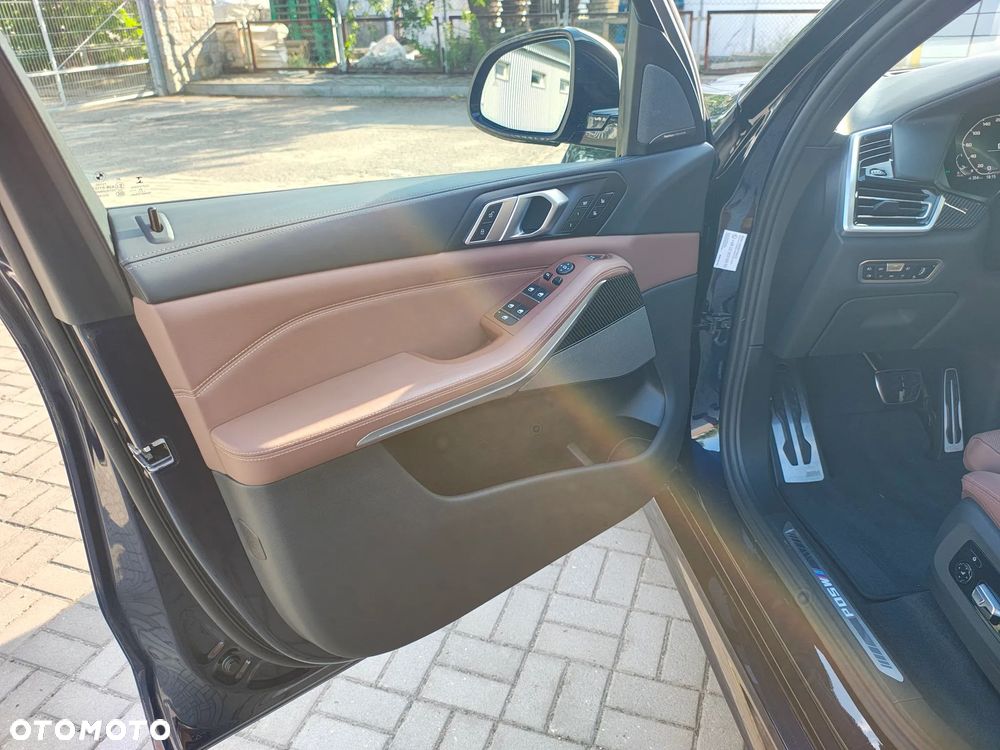 BMW X5 M M50d - 4