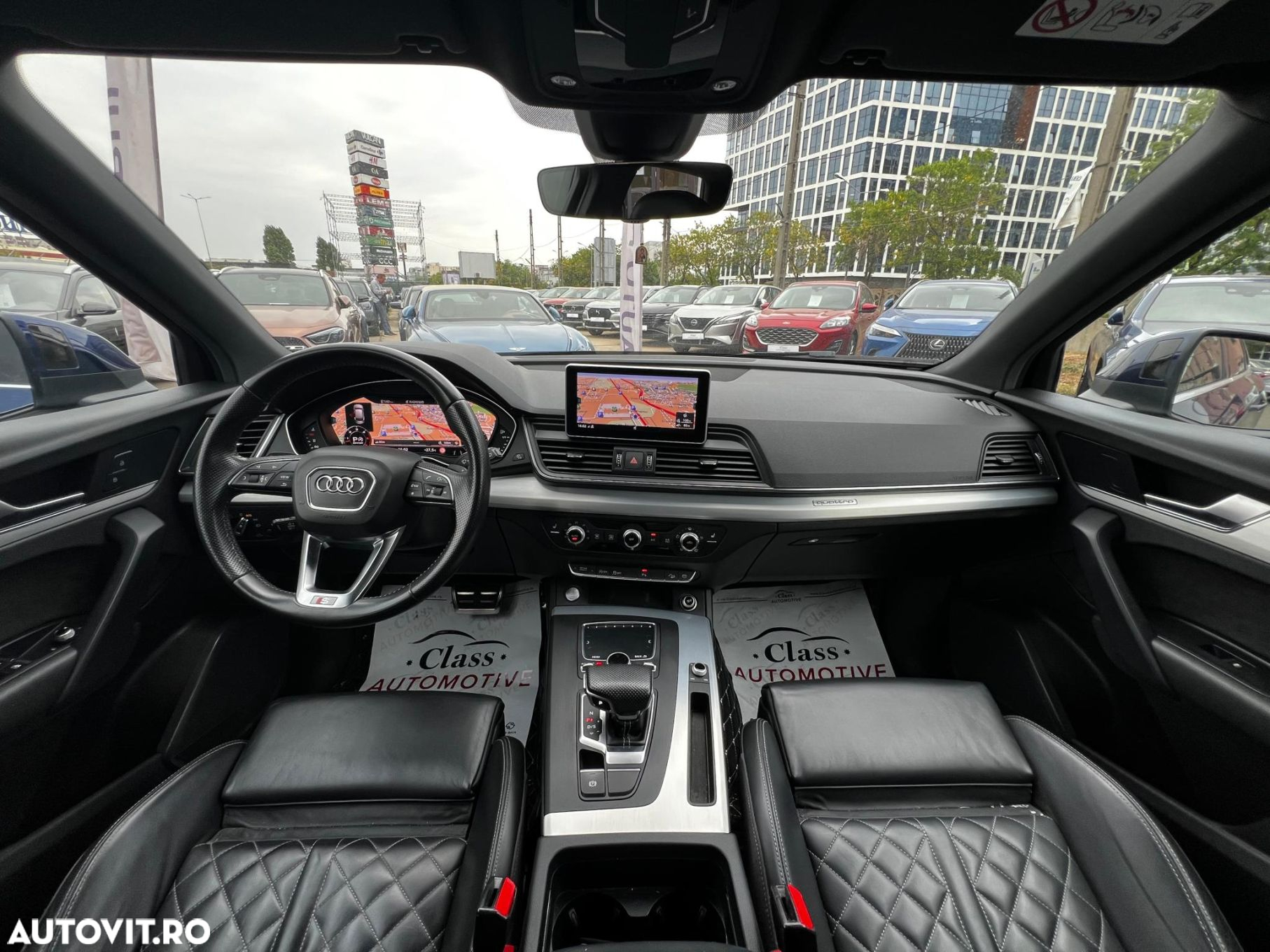 Audi Q5 - 4