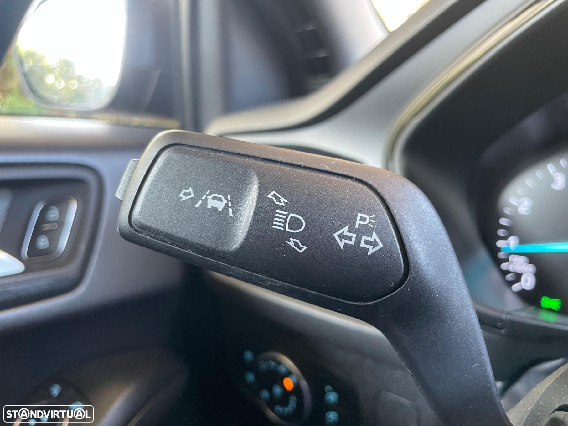 Ford Focus 1.0 EcoBoost Active Aut. - 16