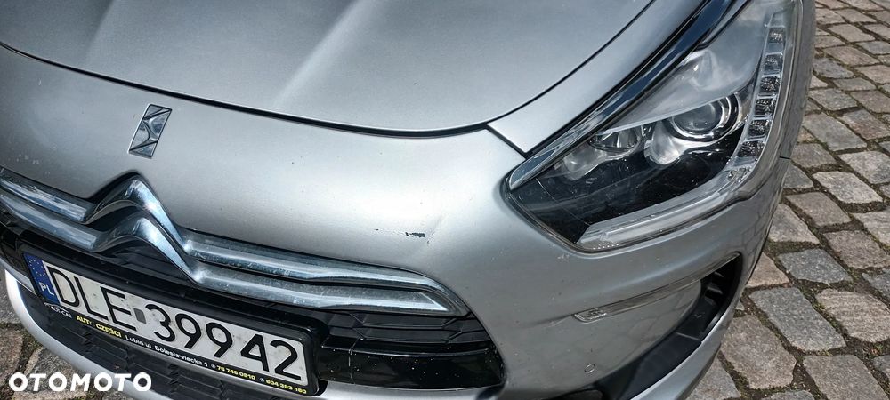 Citroën DS5 ver-2-0-hdi-hybrid4-sportchic-mcp - 7