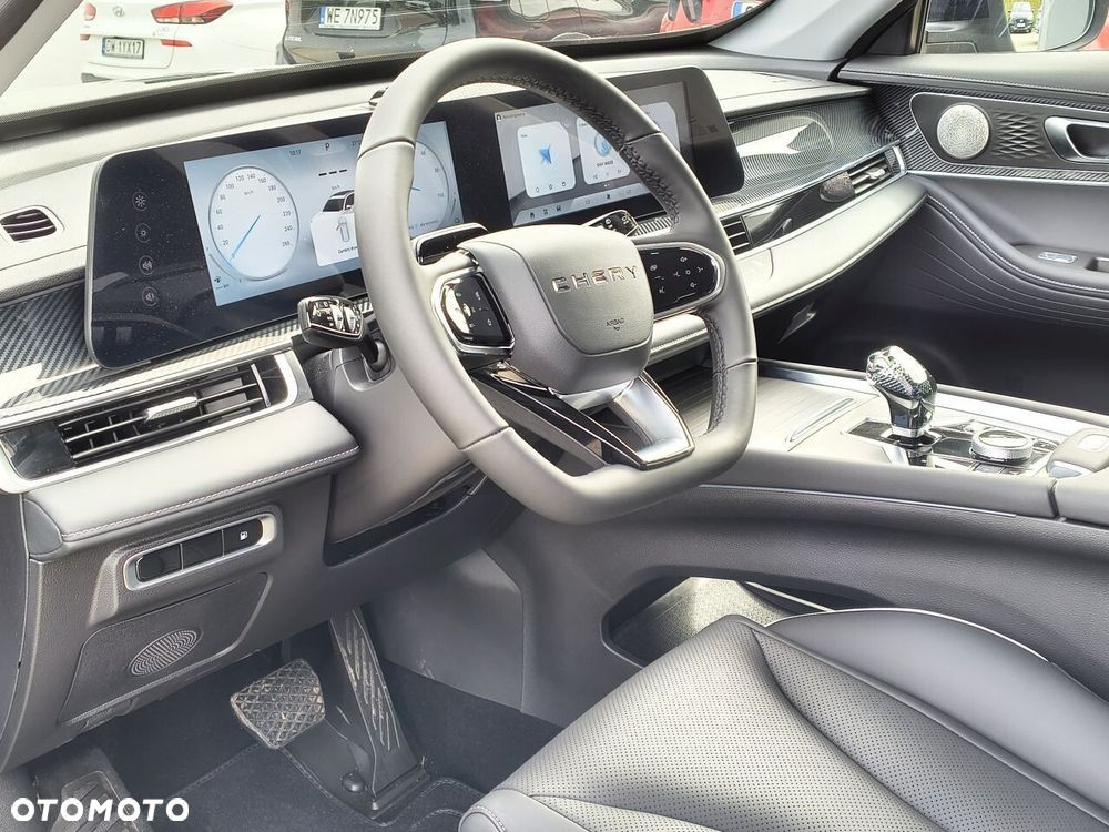 Chery Tiggo 7 - 11