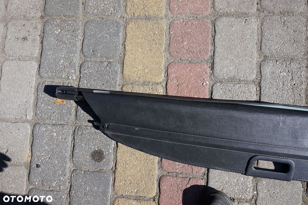 ROLETA BAGAŻNIKA IMPREZA II GD LIFT KOMBI 65550FE010ML SUBARU 2006-2007 - 6