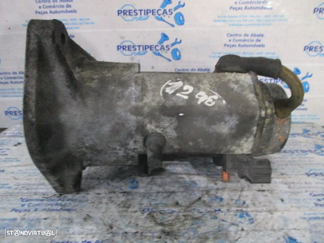 Motor De Arranque 2810064430 2280009221 TOYOTA RAV 4 2003 2.0 D4D 115CV 5P AZUL - 2