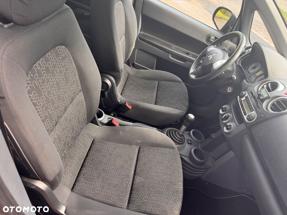 Mitsubishi Colt 1.3 Instyle - 17