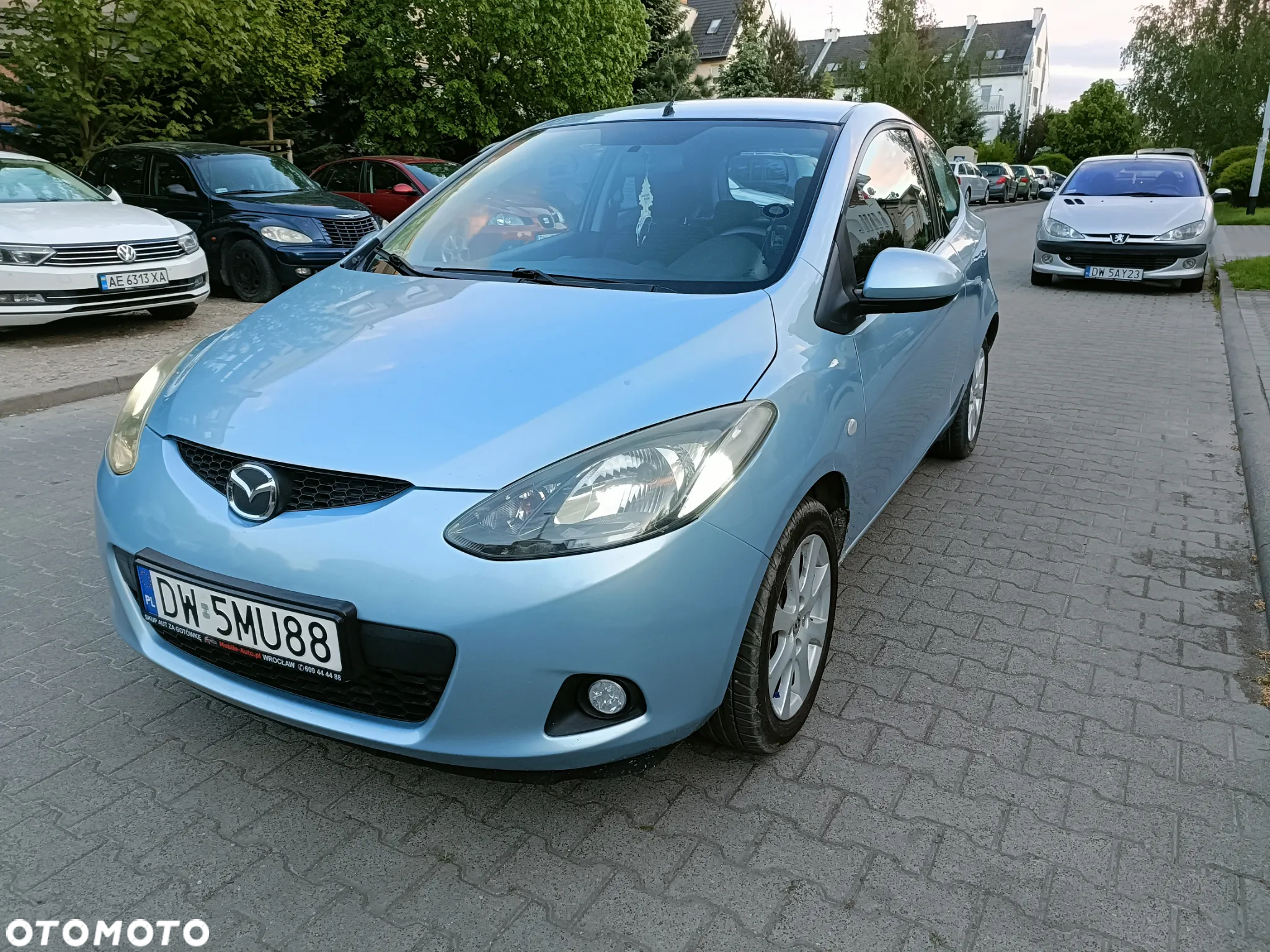 Mazda 2 1.3 Comfort - 2