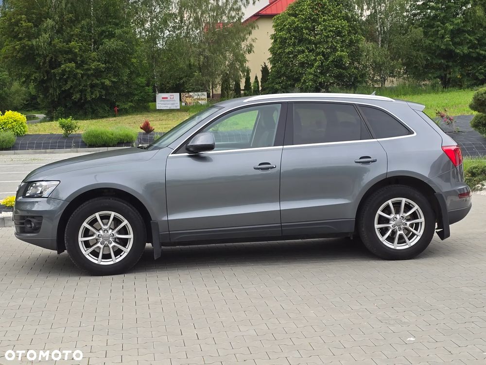 Audi Q5 2.0 TDI Quattro S tronic - 6