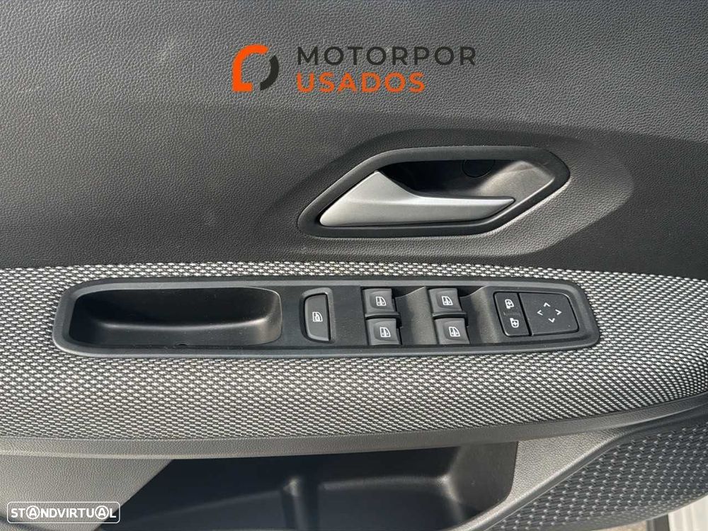 Dacia Sandero 1.0 TCe Stepway Expression - 17