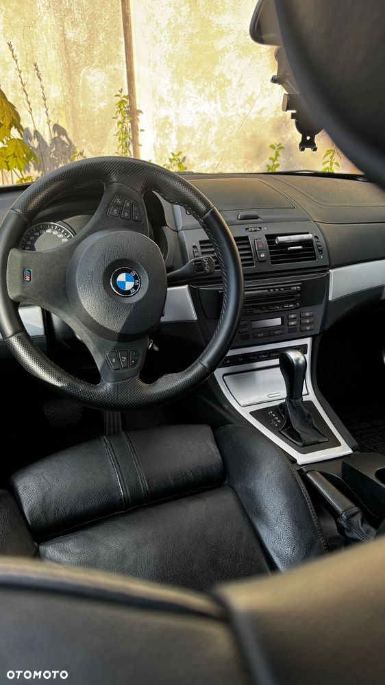 BMW X3 - 2