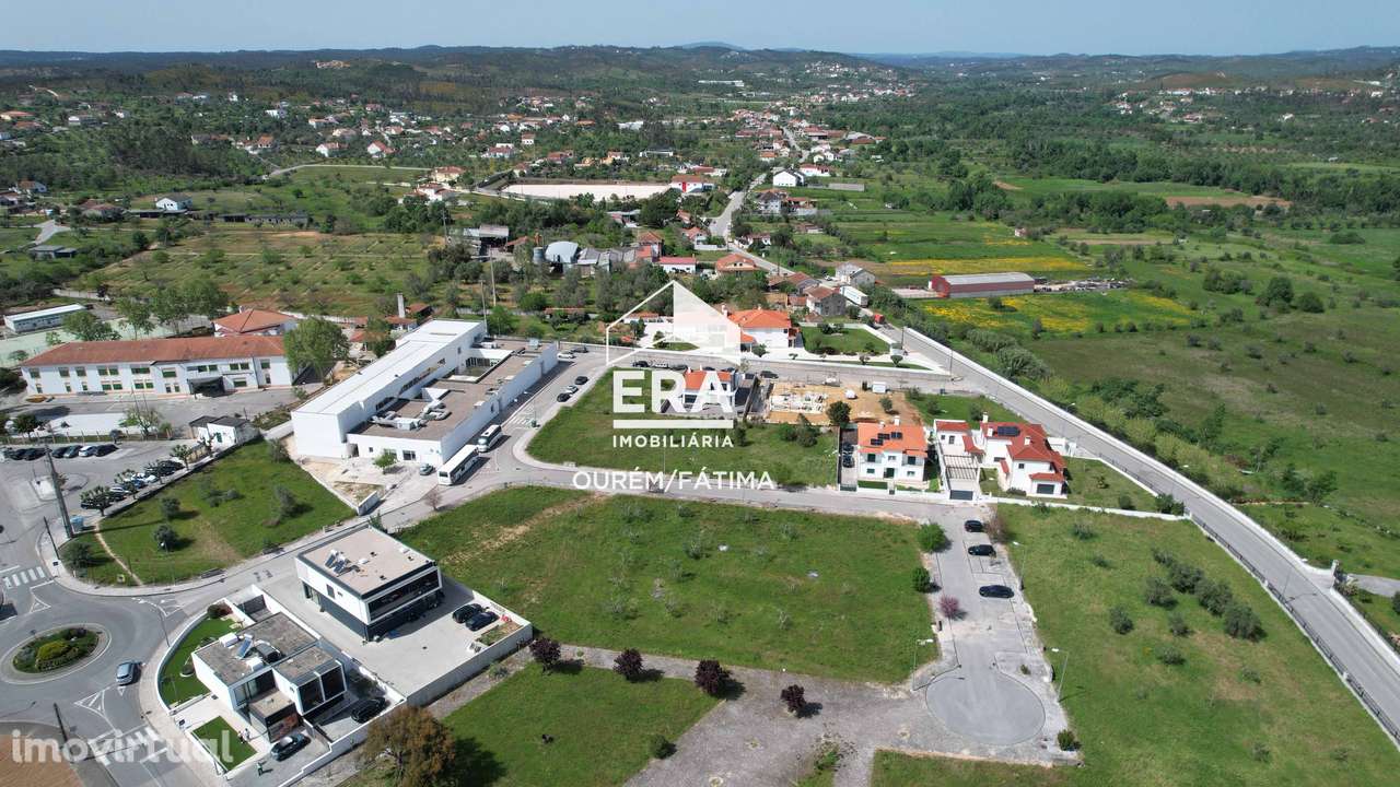 Lote terreno Construção Freixianda, Ourém - Grande imagem: 5/15