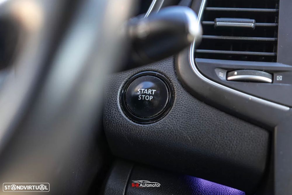 Renault Talisman 1.6 dCi Executive EDC - 36