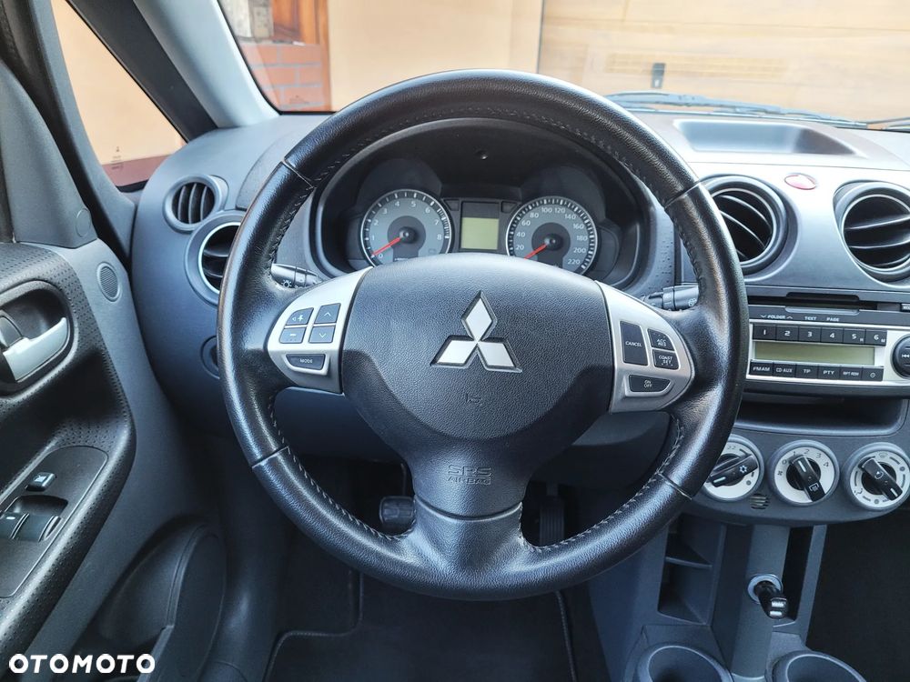 Mitsubishi Colt CZ3 1.3 30 Jahre - 14