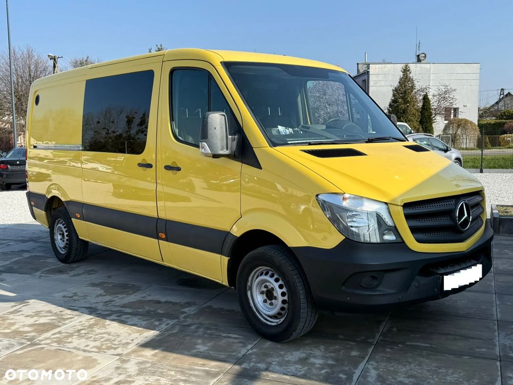 Mercedes-Benz SPRINTER - 2