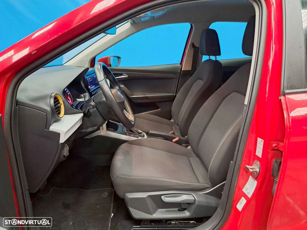 SEAT Arona 1.0 TSI Style DSG - 19