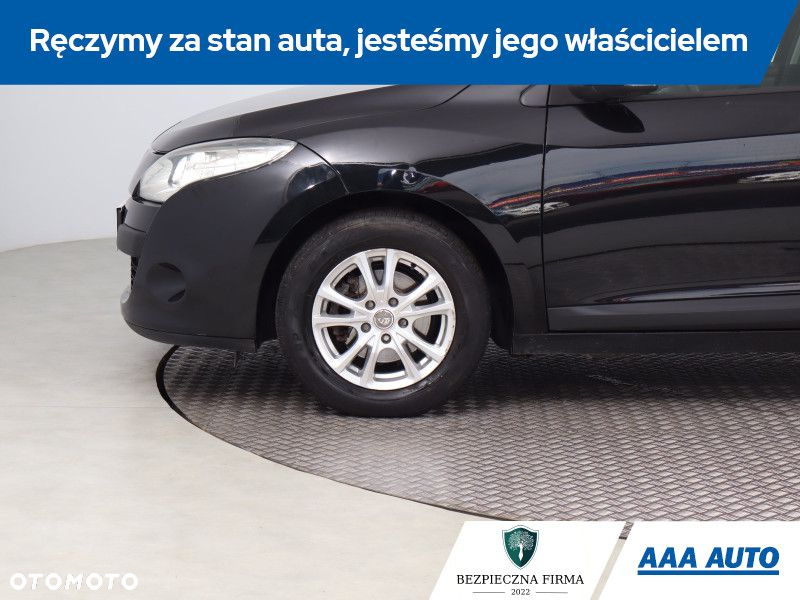 Renault Megane - 16