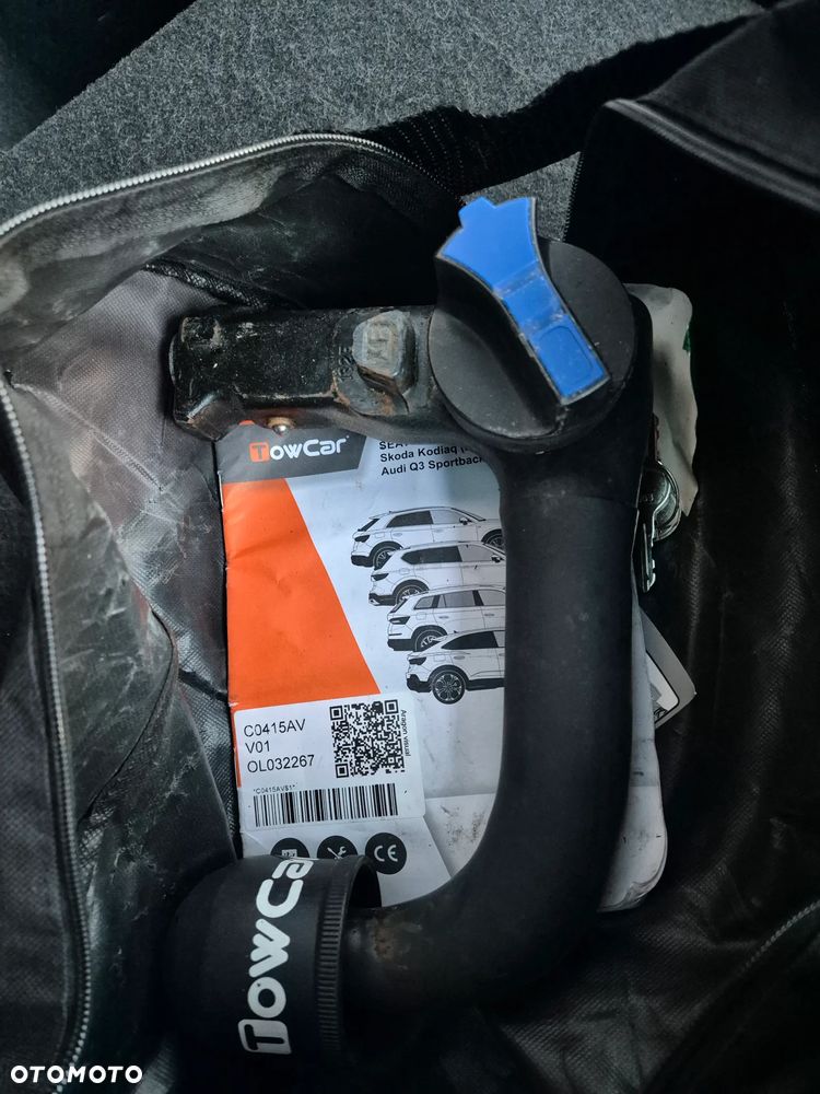 Seat Tarraco 2.0 TDI 4Drive DSG SCR Xcellence - 40