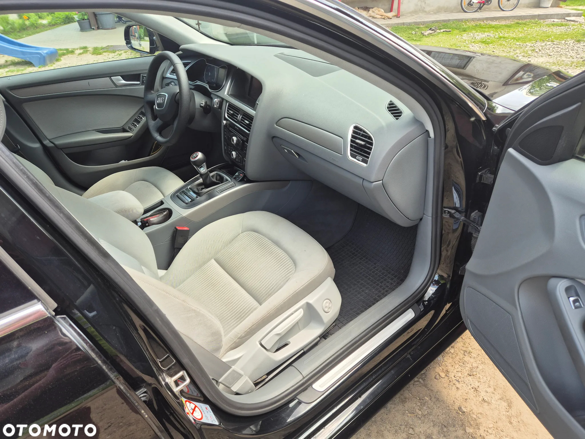 Audi A4 2.0 TDI ultra - 3