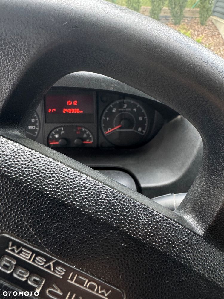 Fiat Ducato L2H2 - 11