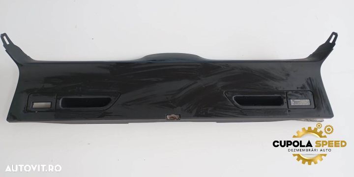 Ornament haion 7149636 BMW X5 E70 [facelift] [2010 - 2013] - 1