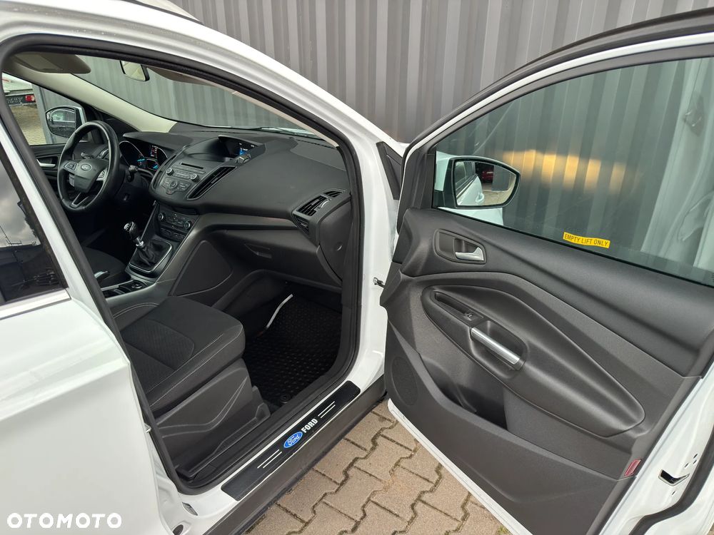 Ford Kuga 1.5 EcoBoost FWD Trend - 16