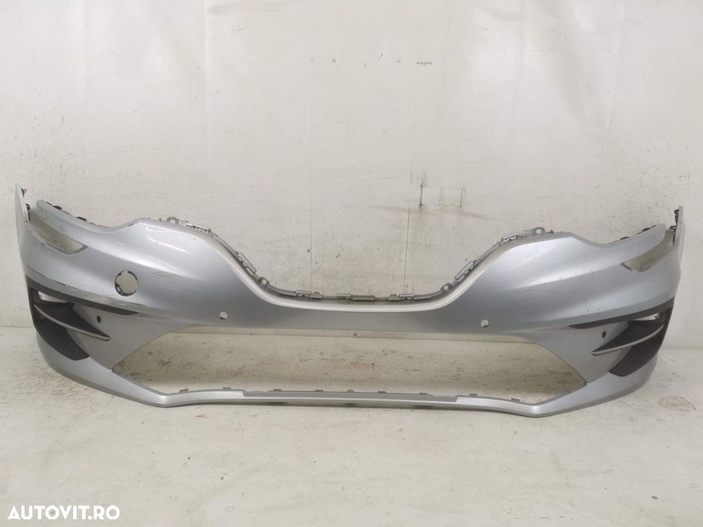Bara Fata Renault  Megane 4 Facelift 2020 2021 2022 2023 2024 Original - 2