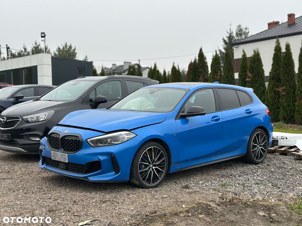 BMW Seria 1 M135i xDrive - 1