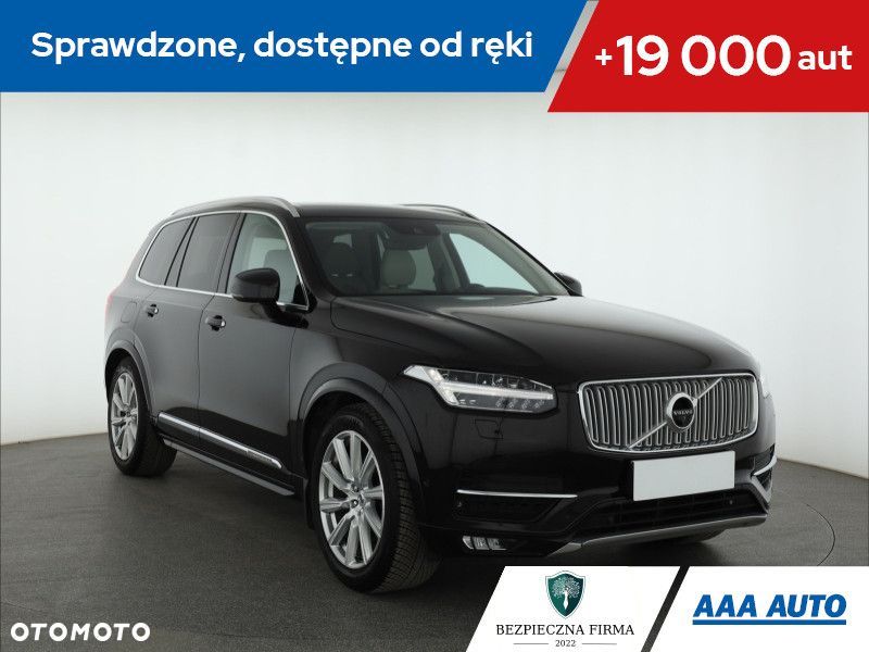 Volvo XC 90 - 2