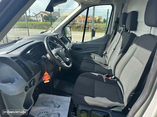 Ford TRANSIT L3H2 - 12