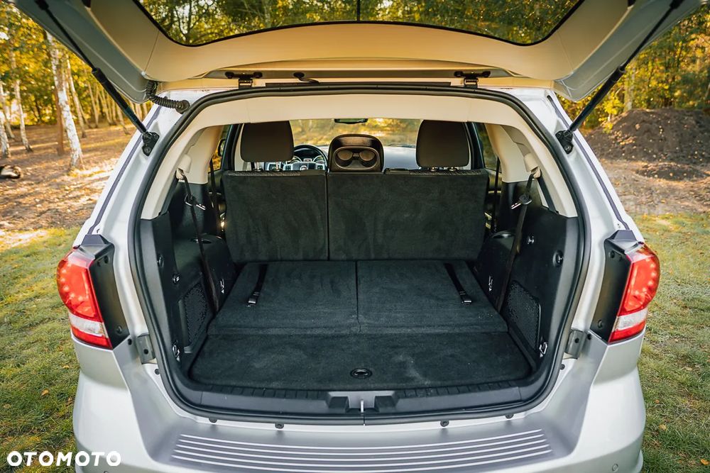 Fiat Freemont 2.0 Multijet Urban - 28