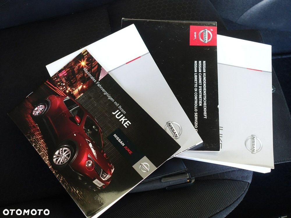 Nissan Juke 1.6 Tekna - 26