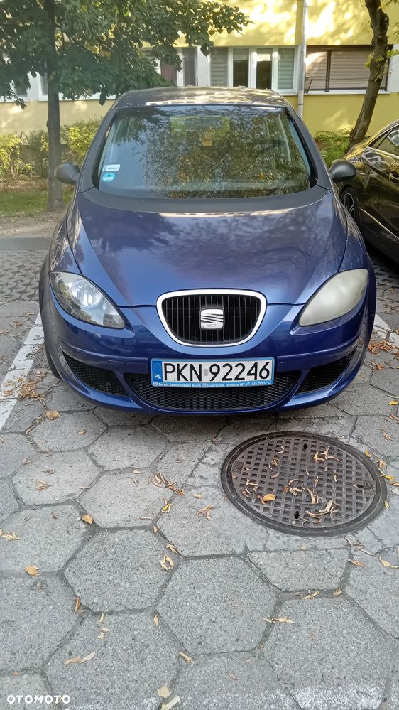 Seat Altea - 1